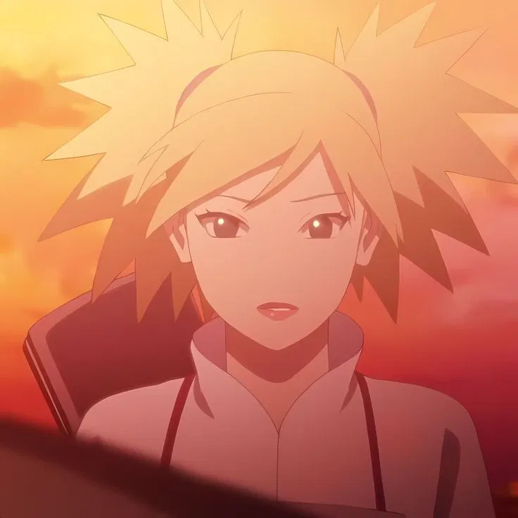 Temari Nara