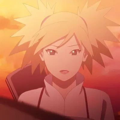 Temari Nara