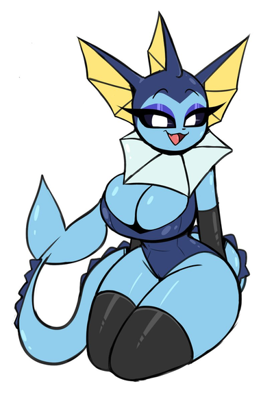Vaporeon