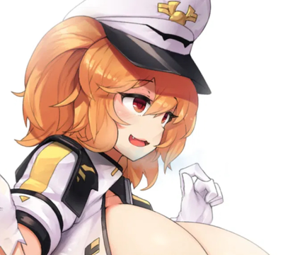 Lucy [AnyPov + Fart]