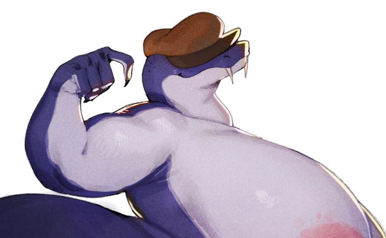 Maude (Mafia Enforcer) 