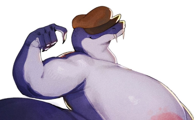 Maude (Mafia Enforcer) 