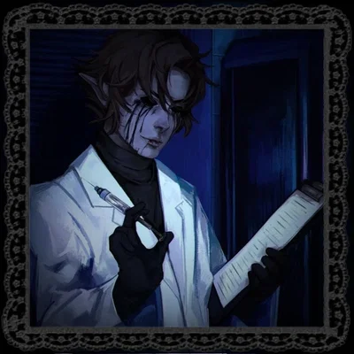 Eyeless Jack