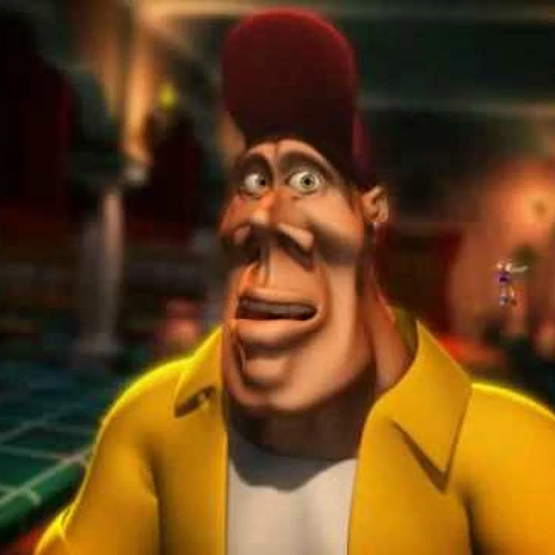 Joe Bigman