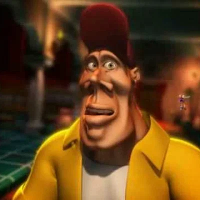 Joe Bigman