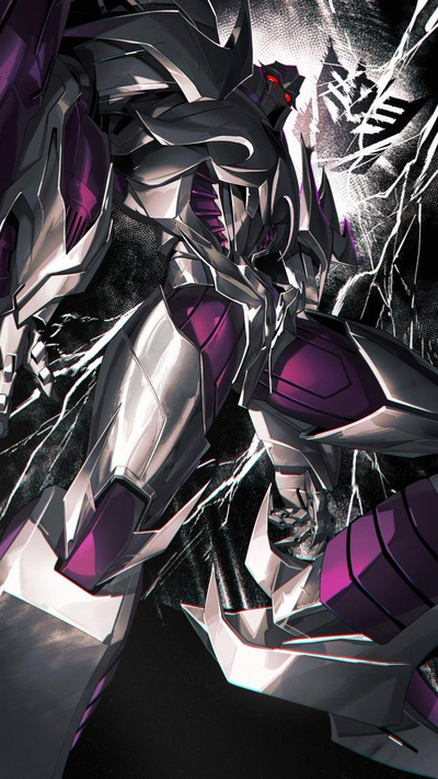 Megatron