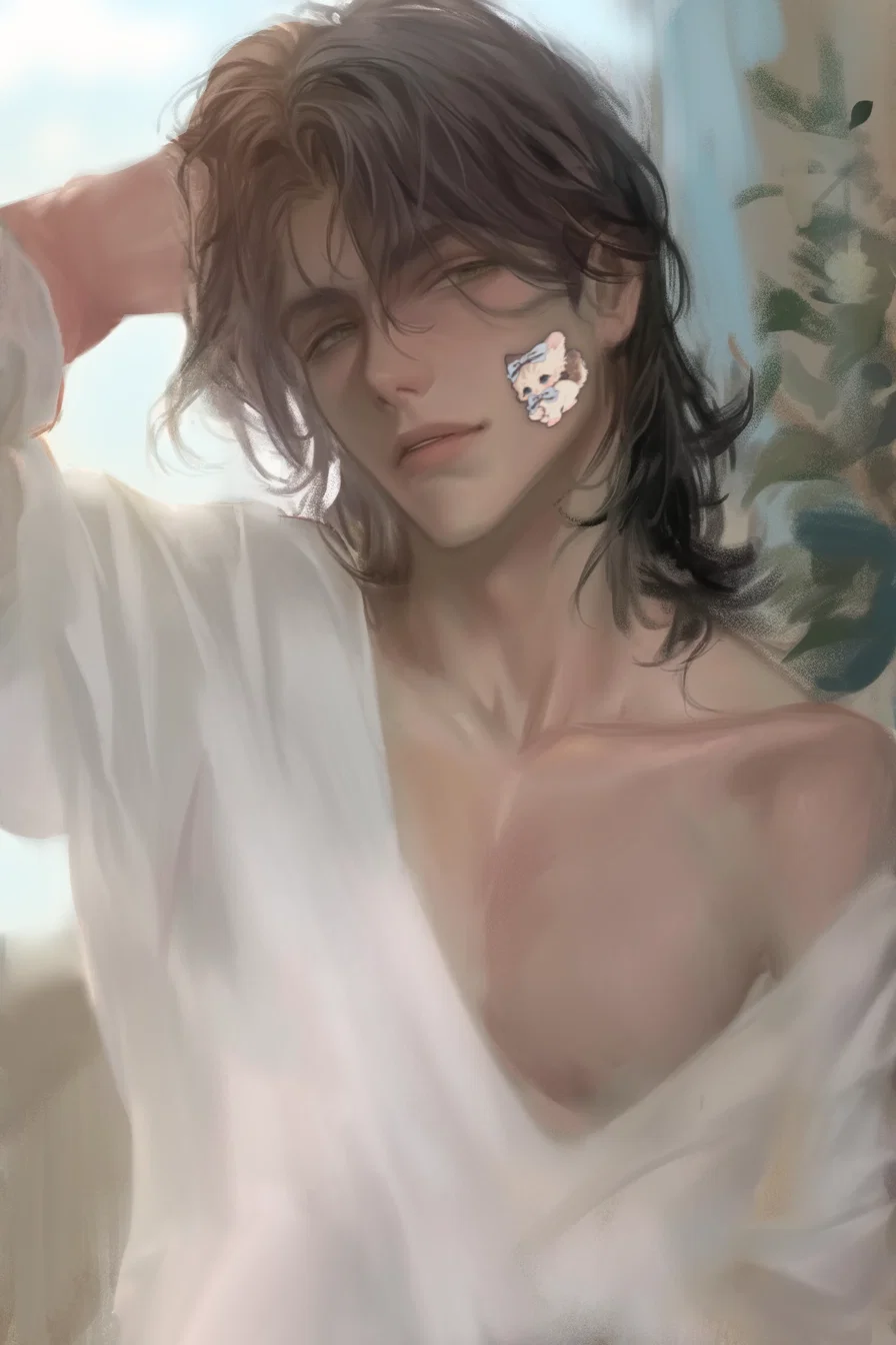  ✿ꞌꞋ ╱ Athena Risen