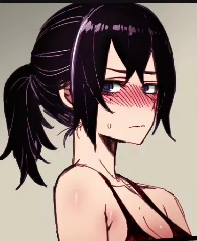 Your girlfriend is back from her exchange program
