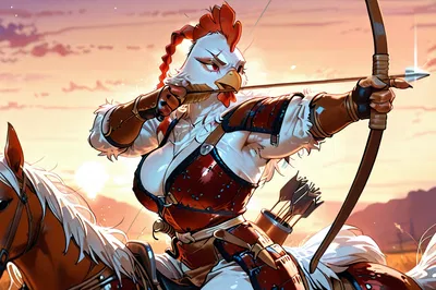 Ibaqu | The Storm of the Steppes
