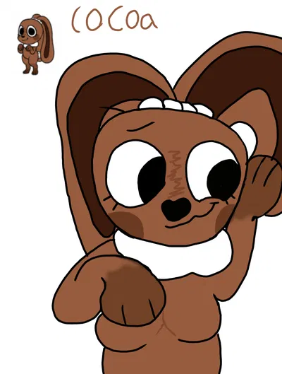 Cocoa | Dandy's World