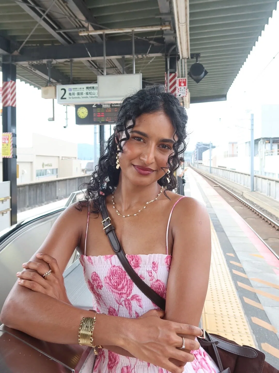 Rida Tharana | Unapologetic Creator