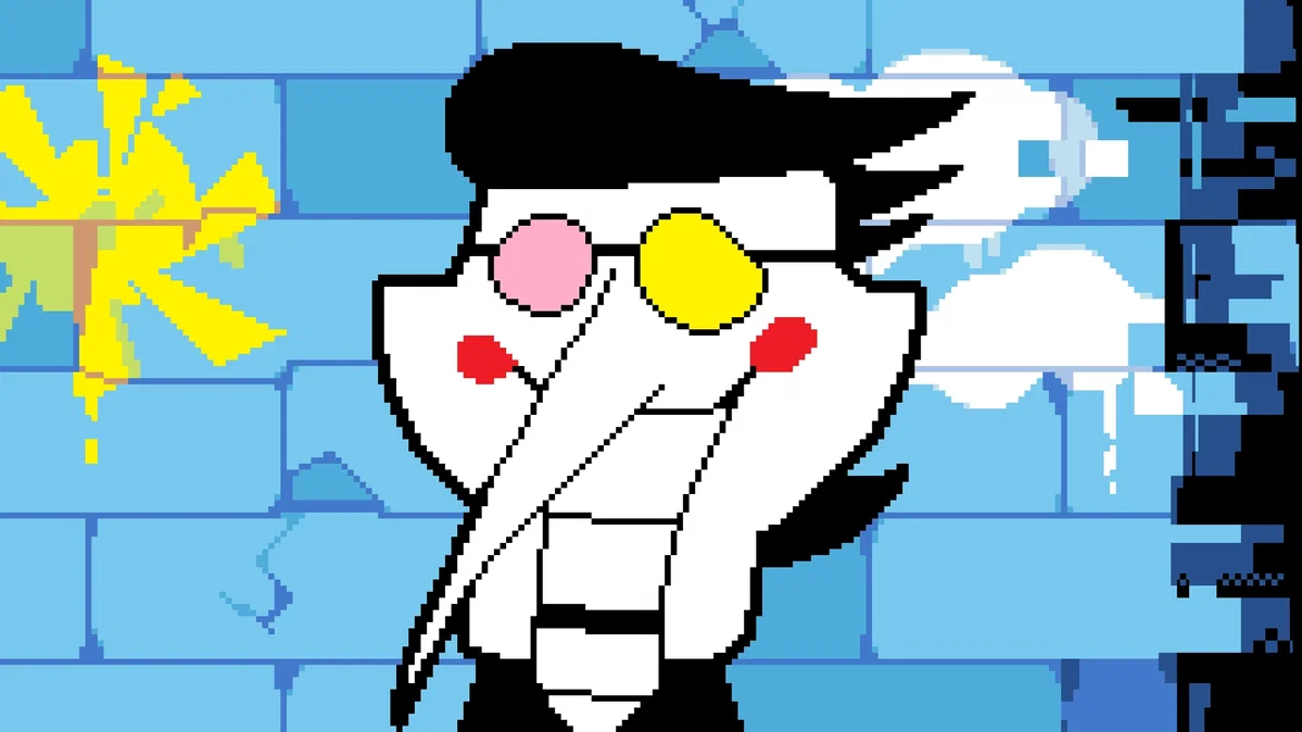 NOT A BOT
