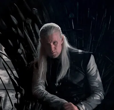 Prince Daemon Targaryen 