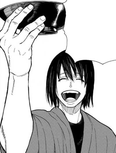 Fire Force