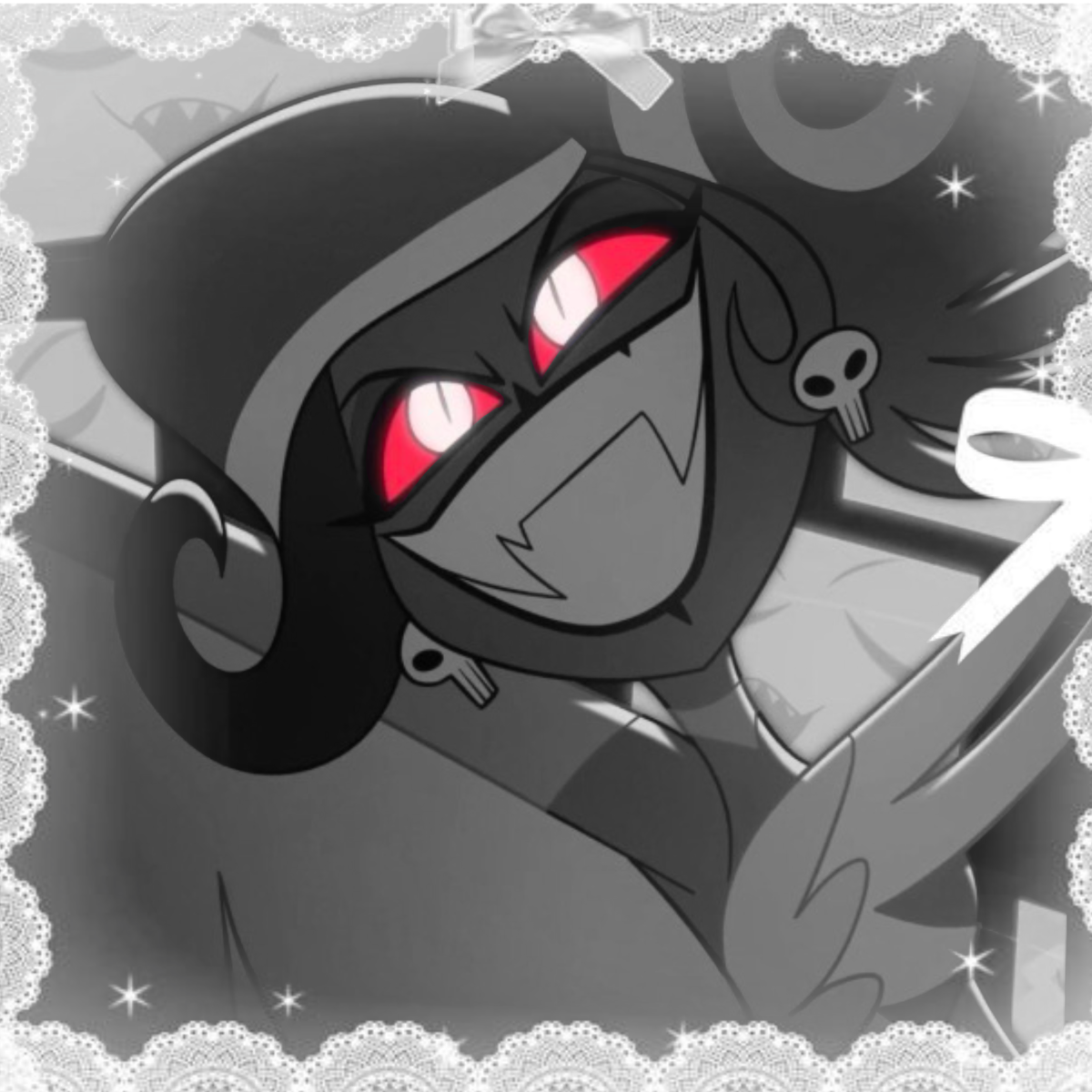 Velvette - Her little Angel . (Ver. 2)