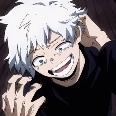 Touya Todoroki