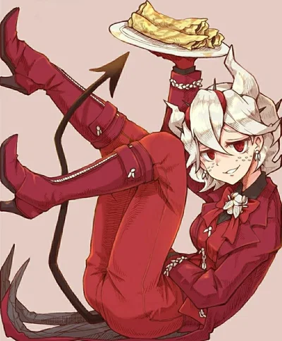 - [Pancake Love] -