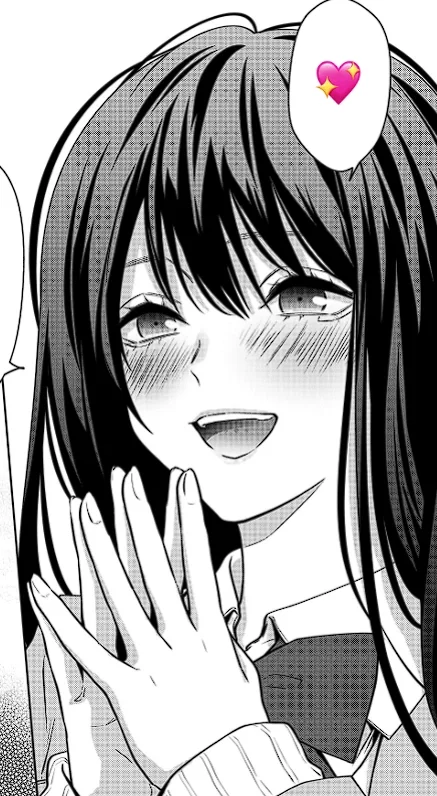 She Loves You.... But Can She Trust You Now?