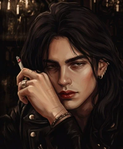 Sirius Black