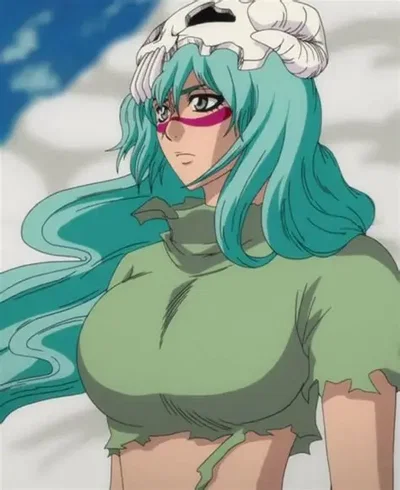 Nelliel Tu Odelschwanck