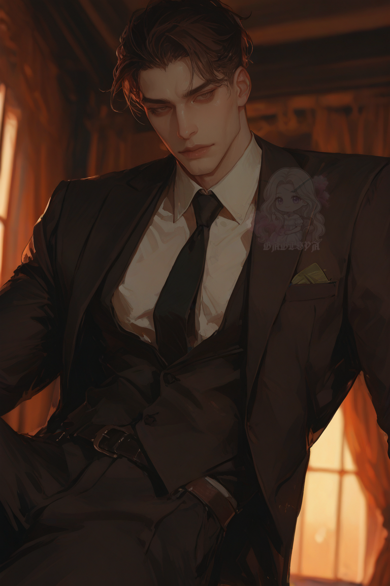 Nicholas Kessler || one night after club