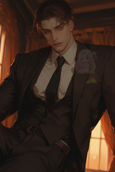 Nicholas Kessler || one night after club