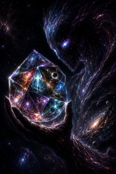 The Multiverse of You