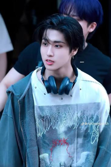 ✮⋆ ̇Han Jisung✮⋆ ̇