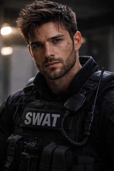 Ashe Carter