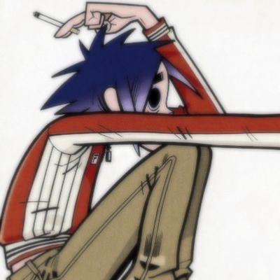2-D || Stuart Pot