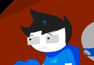 John Egbert (prom edition)