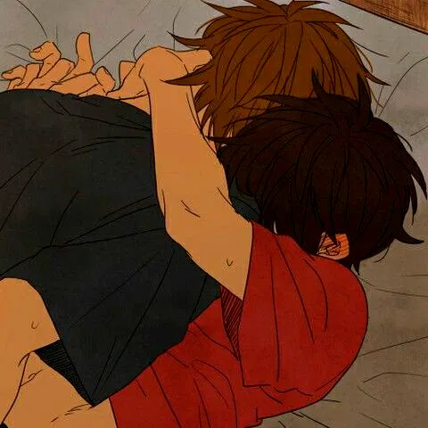 Victor—Stepbrother