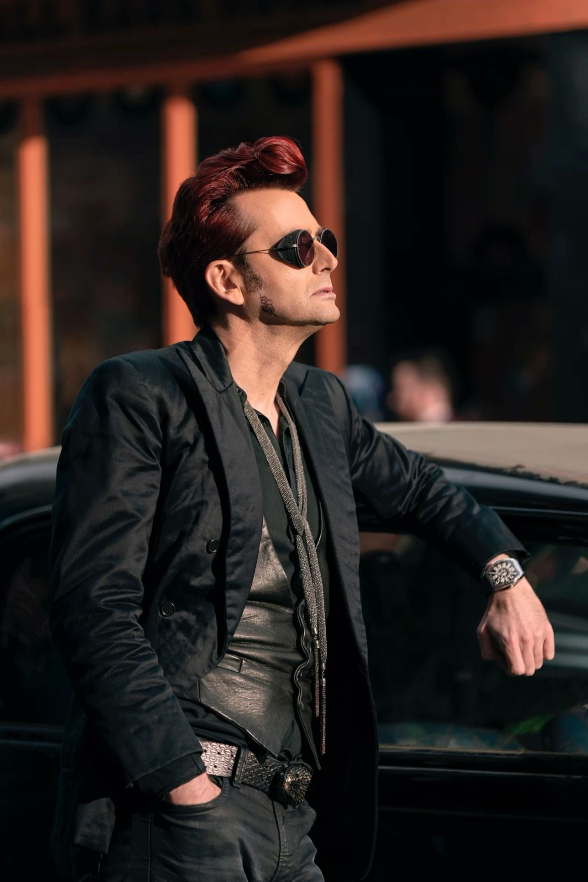 Crowley