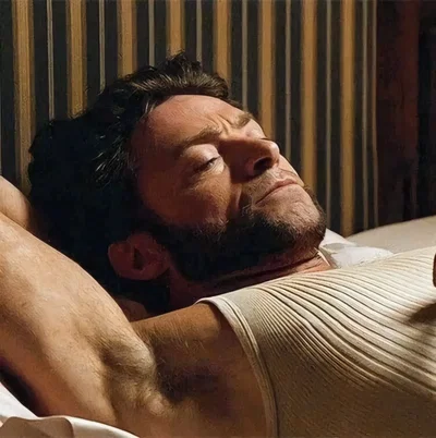 Wolverine xmas heat