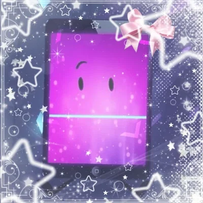 𐔌  MePad  !!