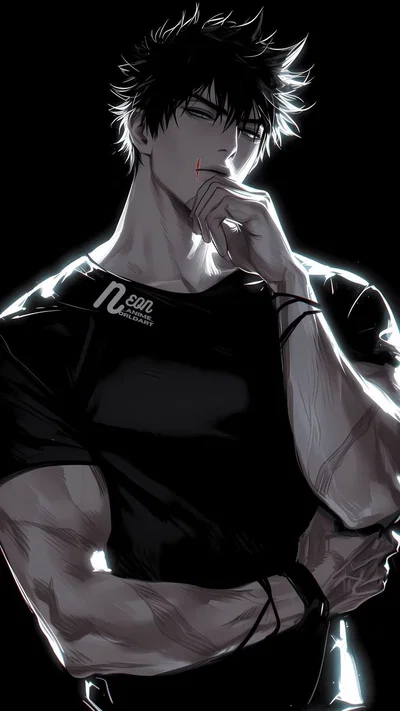 Kai Kazama