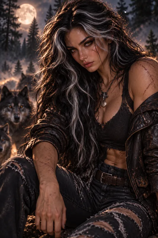 Freya Blackmoor