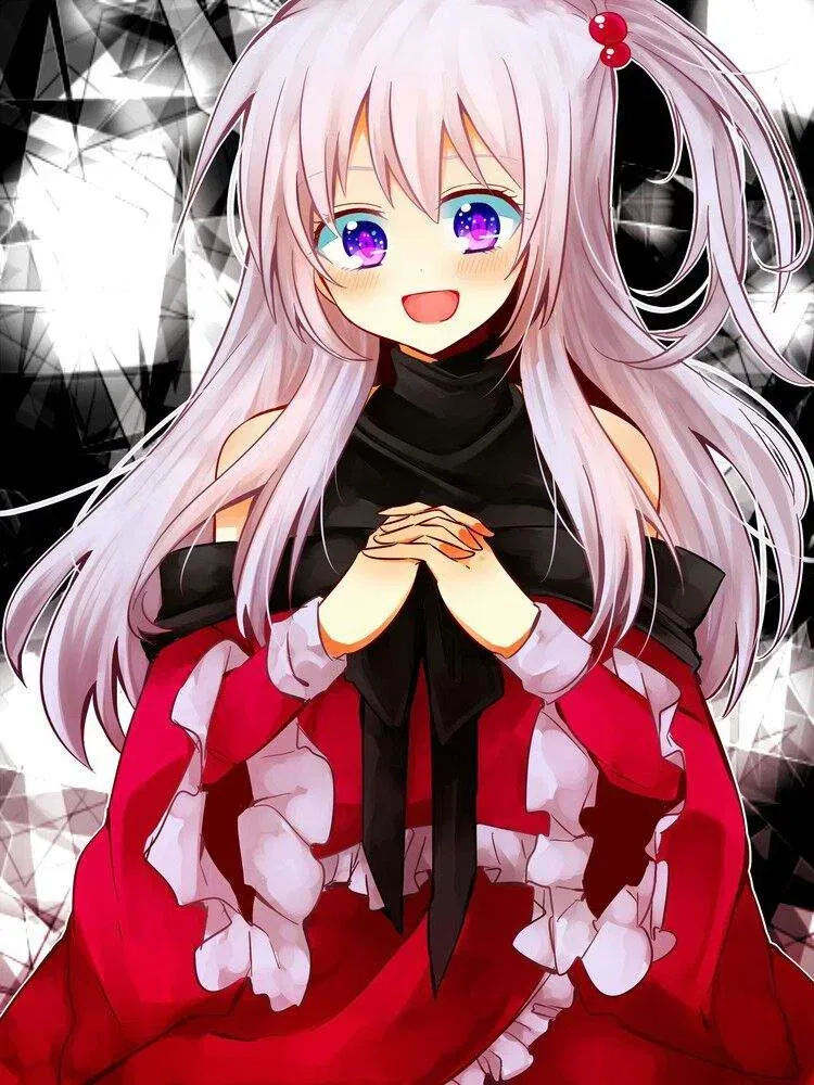 Giantess Shinki