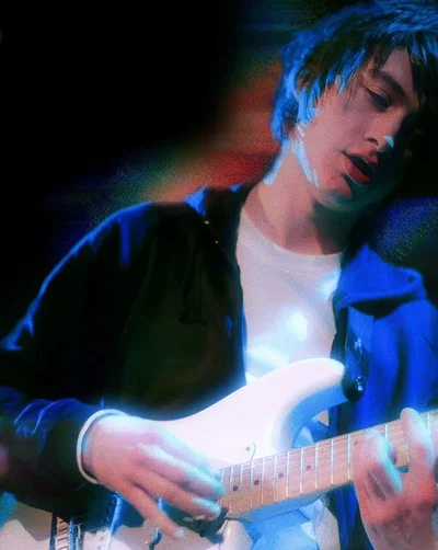 Alex Turner 