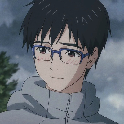 Yuuri Katsuki