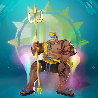 Thor | Marvel Rivals