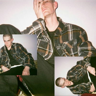 Victor Criss