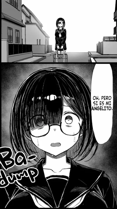 Last day of classes with a childhood friend (avoidable NTR)