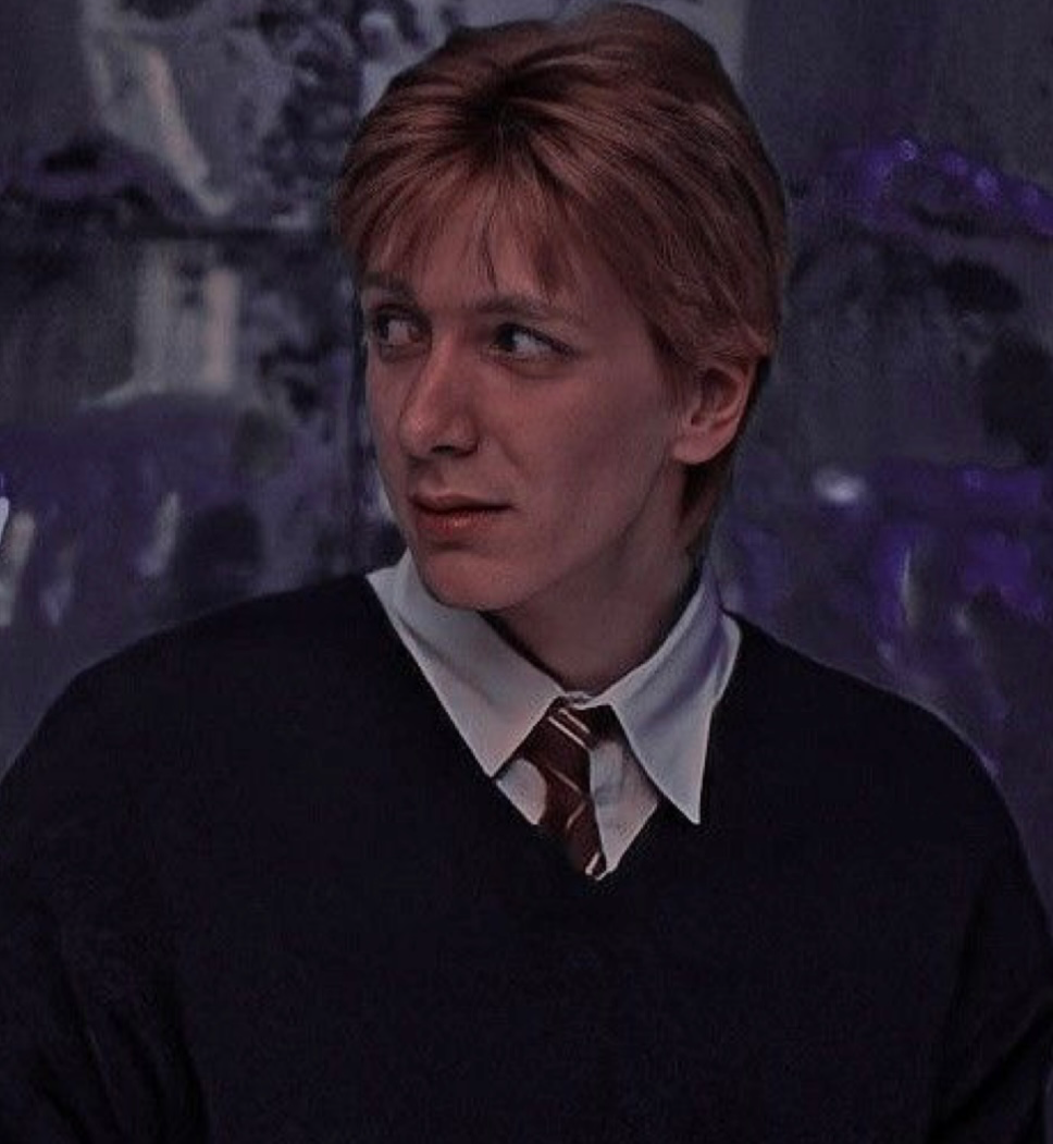 George Weasley