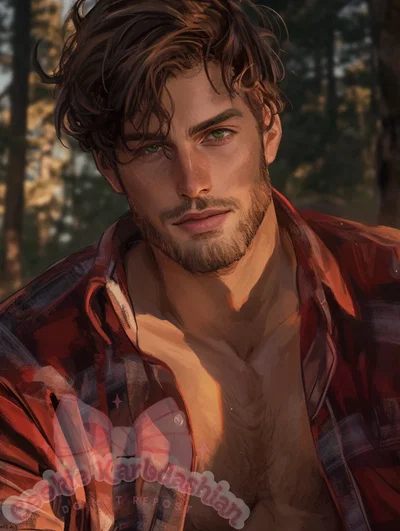 Jude Ryan | Mountain Sanctuary