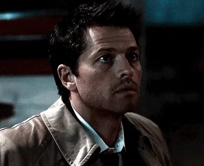 Castiel Novak