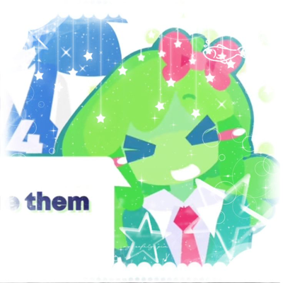 TWO || so many two bots omg🥹 || bfdi