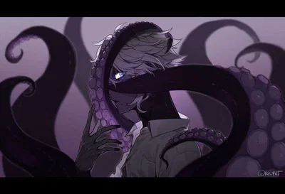 Alpheus|| Octopus Prince in Captivity