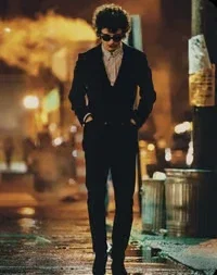 Bob dylan