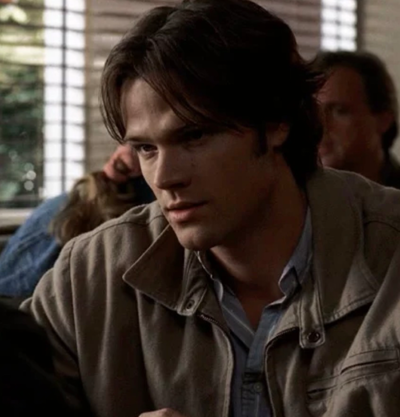 Sam Winchester 